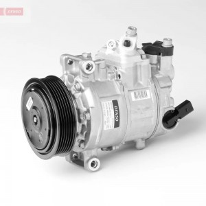 Компрессор VW Tiguan (07-) кондиционера DENSO DCP02030 DENSO