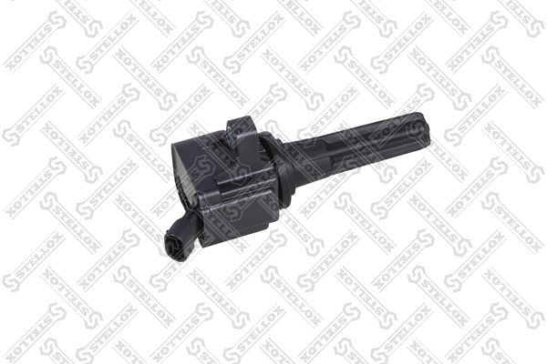 катушка зажигания!\ Chevrolet Trailblazer, Hummer H3, SAAB 9-7X 2.9-4.2 06-12 61-00256-SX STELLOX