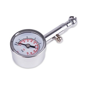 Манометр шинный механический 7атм. AVS 43108 AVS