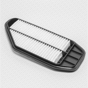 CHEVROLET SPARK (2011>) LF0373 GREEN FILTER