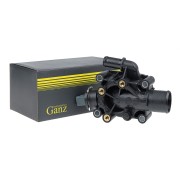 PEUGEOT 1007/ 207/ 307/ CITROEN C2/ C4 ПЛАСТИКОВЫЙ / С ТЕРМОСТАТОМ / LT2005 - ал GIF08049 GANZ