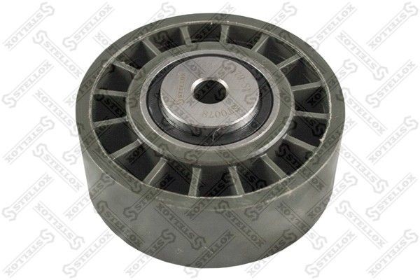 ролик натяжной!\ MB W202/210 2.0/2.3 95-01 03-40479-SX STELLOX