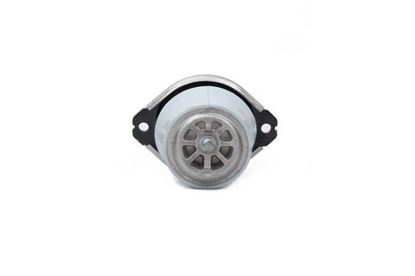 подушка ДВС! Audi Q7, VW Touareg 3.0TDi/3.6 04> Z13358 ZENTPARTS