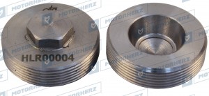 Металлический регулятор люфта HLR00004 HLR00004 MOTORHERZ