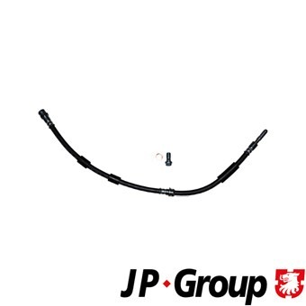 AUDI A3 [8L1]/ VW GOLF IV/BORA (1997-2005) 580mm 11 616 035 00 JP GROUP
