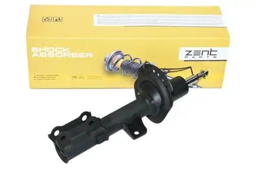 амортизатор передний левый! Hyundai Creta 1.6 16-21 Z01503 ZENTPARTS