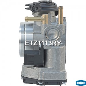 Заслонка VW Bora (99-05) AUDI A3 (96-03) SKODA Octavia (96-07) дроссельная KRAUF ETZ1113RY KRAUF