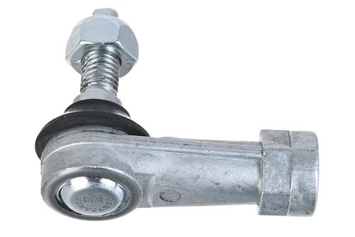 наконечник тяги КПП !правый L=55 M10 (с гайкой)/M12x1.75 RHT MAN, MB, DAF, SCANI Z41802 ZENTPARTS