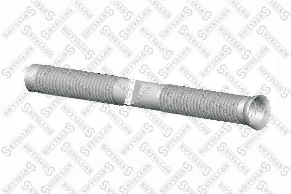 сетка глушителя !110x800 \Scania 94/114/124 D9/DC11 DSC/DC12 82-01631-SX STELLOX