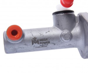 Цилиндр сцепления главный HYUNDAI HD65,72,County Н/О MEGAPOWER 16016001 MEGA POWER