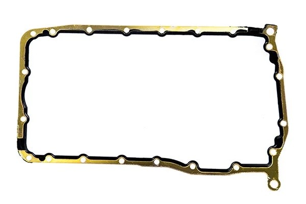 прокладка поддона двигателя!\ Audi A3/A4/A6, VW Golf/Bora/Passat 1.6/1.8i/T 96> 1129081SX STELLOX