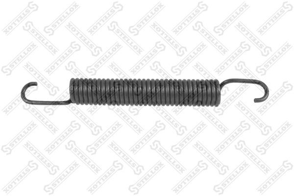 пружина! КПП\ VOLVO FH12(G1/2)/16(G1) 8335002SX STELLOX