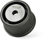 ролик обводной ремня ГРМ!\ Mitsubishi Galant/Sigma/Pajero 2.5-3.5 90> Z23749 ZENTPARTS