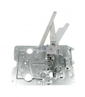 Стеклоподъемник электрический Volvo FH-12 левый 2.72152 DIESEL TECHNIC