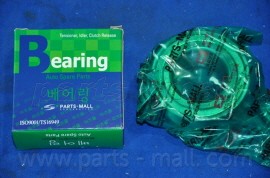 Подшипник ступицы передний HYUNDAI SONATA EF/IX35/SANTA FE/KIA SPORTAGE III 10-  PSA-H006 PMC PARTS MALL