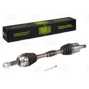 Привод для а.м Nissan X-Trail T32 14- 2.5i CVT 4WD перед. лев.  AR 1461 AR1461 TRIALLI