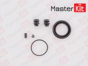 Ремкомплект тормозного суппорта Kpw 77A1584 77A1584 MASTER KIT