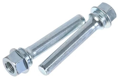 ремк-т направл. суппорта!с направл.\Toyota Avensis Verso/Previa 00> Z187705 ZENTPARTS
