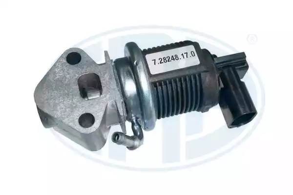 Клапан рециркуляции ОГ VW BORA/GOLF IV 1.4/1.6 555047 555047 ERA