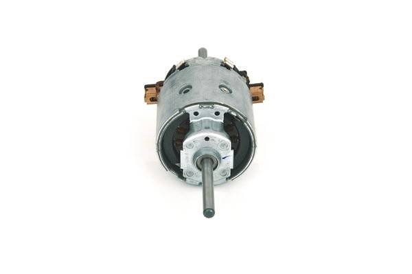 Мотор отопителя MAN M/F 90, L/M 2000; Volvo 10/12; FL 608-619, FL 6, -- chassis  0130111116 BOSCH
