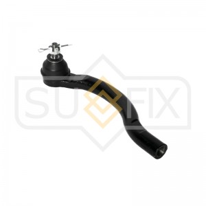 HONDA ACCORD VII (2003-2007) SE-1468 SUFIX