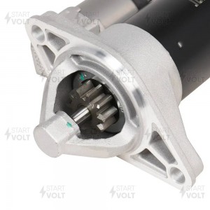 Стартер для а/м Haval Jolion (21-) 1.5T 1,2кВт (LSt 2723) LST2723 START VOLT