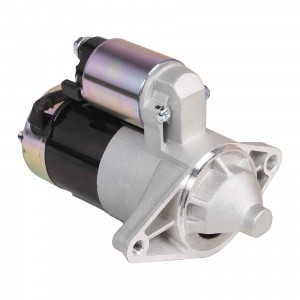 Стартер для а/м Geely MK Cross (05-) 1.5i 1,4кВт (LSt 2710) LST2710 START VOLT