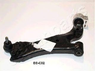 OPEL ANTARA (2007>)/CHEVROLET CAPTIVA (2006>) BS-C01R JAPAN PARTS GROUP