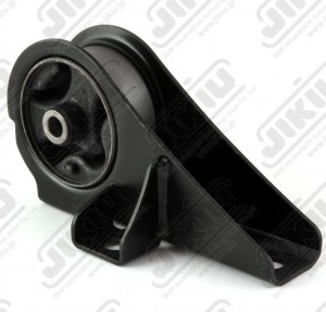 Опора двигателя задняя HONDA LOGO 96-01, CAPA HB 98-02 MI28023 MI28023 JIKIU
