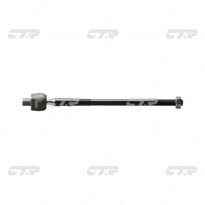 Тяга рулевая левая MAZDA PROTEGE 99-03, PREMACY 99-06, MPV 99-06 (нов арт CR0415 CRMZ-36 CTR