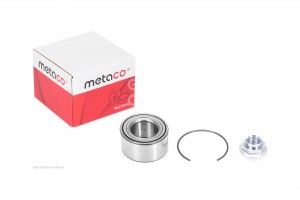 Подшипник ступицы (к-кт) 5100216 METACO