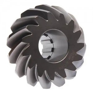Шестерня КАМАЗ коническая РЗМ ведущая MEGAPOWER 24013018 MEGA POWER