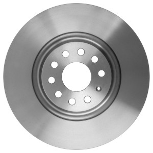 Диск тормозной задний HD936 HOLA