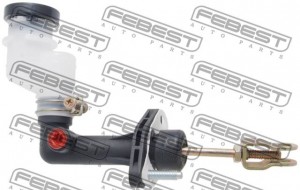 Цилиндр сцепления главный 1281-EF 1281-EF FEBEST