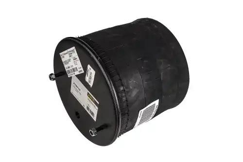 пневмопод. со стак.! BPW36. 2шп.M12смещ.25. 1отв.штуц.M22.поршень пластик,12 отв Z12714 ZENTPARTS