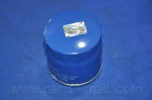Фильтр масляный OPEL/CHEVROLET/DAEWOO/SAAB/ZAZ  PBC-001 PBC-001 PMC PARTS MALL