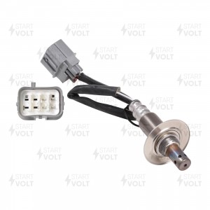 Датчик кисл. для а/м Suzuki Grand Vitara (05-) до кат. (VS-OS 2454) VS-OS 2454 START VOLT