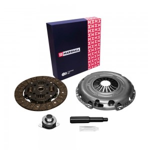 Комплект сцепления с муфтой VW Polo Sedan 10- 1.6i / Skoda Octavia A5 04- 1.6i M M9110081 MARSHALL