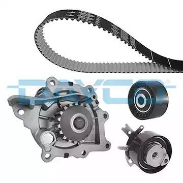 CITROEN/PEUGEOT/FORD/MITSUBISHI KTBWP7150 DAYCO
