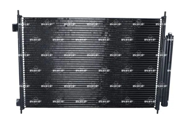 NISSAN X-TRAIL (T31) (2007>) 35873 NRF