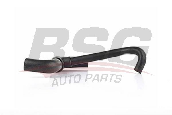 Патрубок VW Passat (80-88) системы охлаждения BSG BSG 90-720-021 BSG