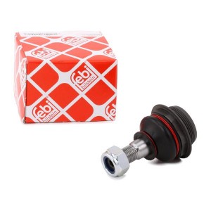 Опора шаровая PEUGEOT 307 (00-) CITROEN C4 (04-) левая/правая FEBI 21490 FEBI BILSTEIN