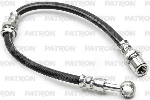 Шланг тормозной передн левый DAEWOO: NUBIRA, LACETTI 03- FL PBH0131 PBH0131 PATRON