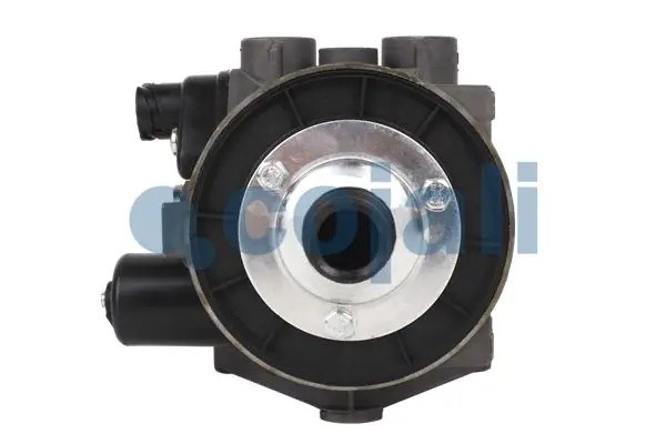 осушитель воздуха !LA8284\DAF F75/85/95CF/XF 2310635 COJALI