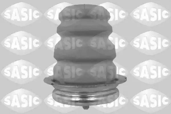 Отбойник задней подвески FIAT DUCATO 06 2650027 2650027 SASIC