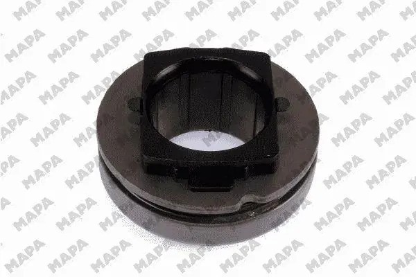 комплект сцепления! с подш Citroen C2/C3/Saxo, Peugeot 307 1.1-1.4 01> 004180300 MA PA