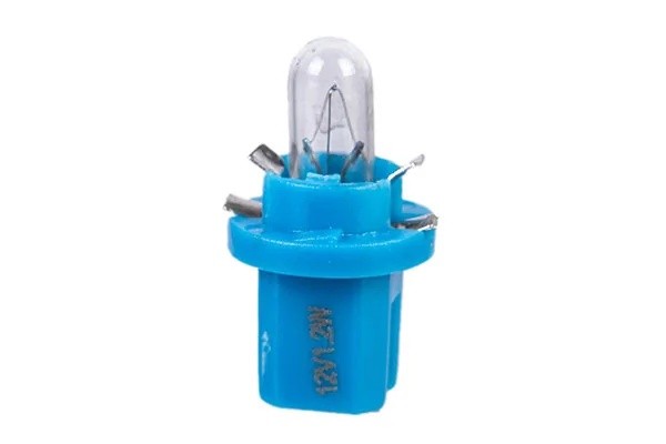 лампа! 12V 1.2W B8.5d приборная панель, черный цоколь\ 9939075SX STELLOX