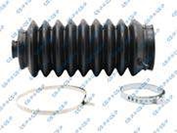 пыльник рейки рулевой! с г/у\ Honda Civic/CR-V 91> 540449S GS P