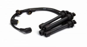 Провод высоковольтный HYUNDAI Elantra (1.6/1.8/2.0),Sonata 5 (06-) (2.0) комплек AX116 CARGEN