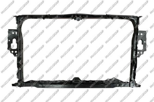 панель передняя! в комплекте\ Toyota Rav4 13-15 TY2913210 PRASCO GROUP